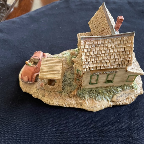 Lowell Davis (hard to find) Fresh squeeze figurine - Picture 3 of 5